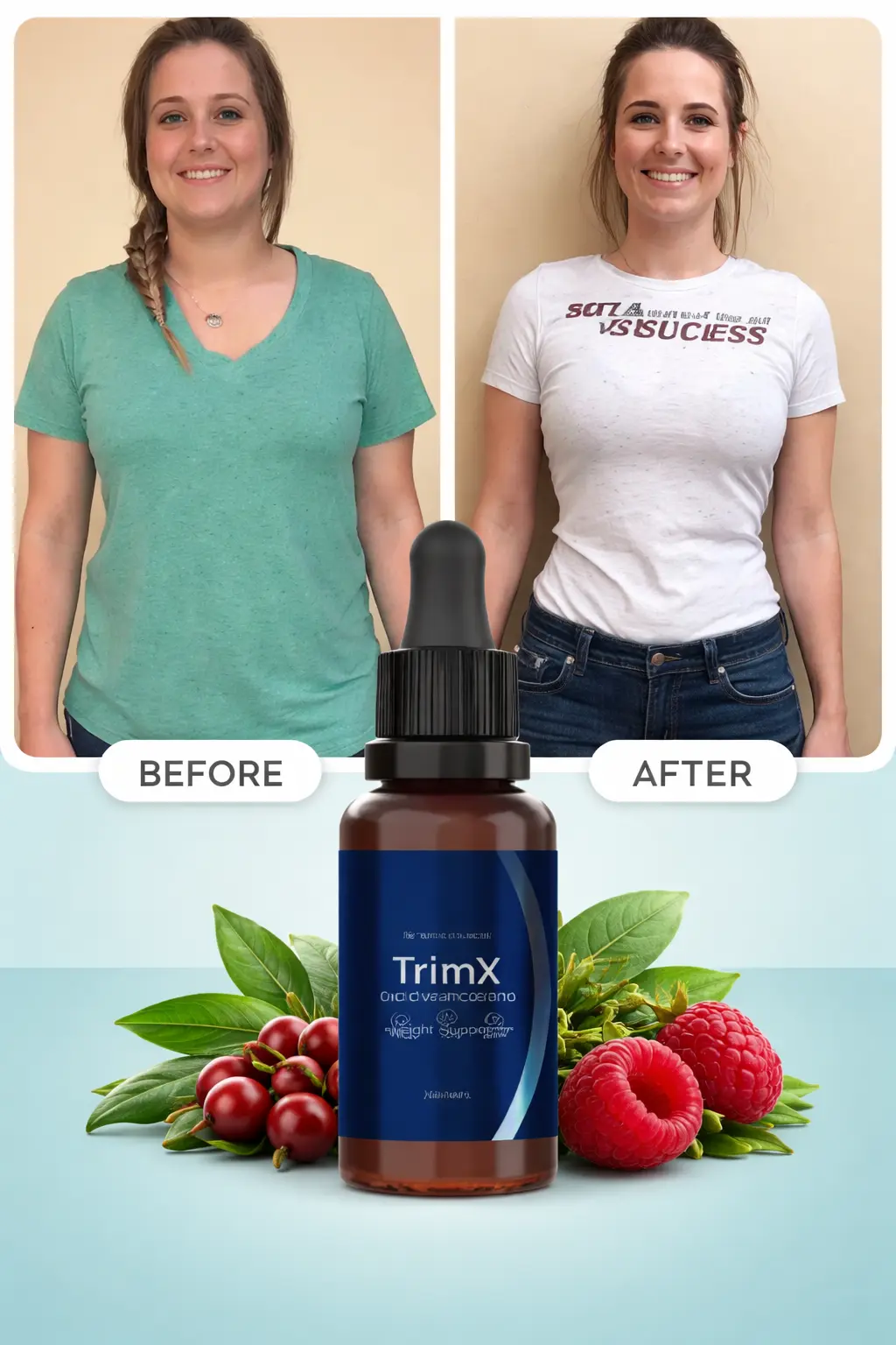 TrimX - Customer reviews